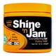 thumbnail image 1 of Ampro Shine-n-Jam Maximum Hold - Con extracto de miel para fortalecer el cabello - Ideal para controlar flequillos, coletas y trenzas - 454 g, 1 of 5