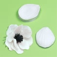 thumbnail image 4 of Silicone Fondant Molds Cake Moulds Flower Shaped Dessert Molds Chocolate Molds Cake Decorating Tool for Kitchen Bakings, 4 of 8