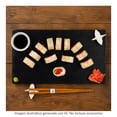 thumbnail image 3 of Sushi Filadelphia maki por pieza, 3 of 5
