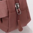 thumbnail image 5 of Deeceymbur Chest Bag Shoulder Body Pack Unisex Casual Waist Pouch for Outdoor Sports Phone Holder, 5 of 7