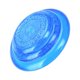thumbnail image 5 of Juguete de disco resistente al desgaste para perros, juguete de disco de lanzamiento flexible, juguete multiusos para cachorros, juguete volador para perros., 5 of 6