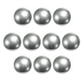 thumbnail image 1 of Uxcell Bille de Roulement en Acier Inoxydable 420 G100 Précision 3/4 Pouces, 1 of 4