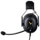 thumbnail image 1 of Methold Somic, auriculares para juegos con cable, micrófono portátil, auriculares con reducción de ruido, auriculares sin controlador, accesorio para Juegos de teclado y mouse para computadora, 1 of 6