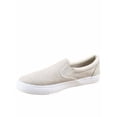 thumbnail image 2 of Tracer_M Women's Causal Comfort Memory Form Slip On Round Toe Flat Sneaker Shoes, 2 of 2
