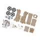 thumbnail image 4 of Kit de juguete para coche de madera Sunnimix con sensores de infrarrojos, 4 of 7