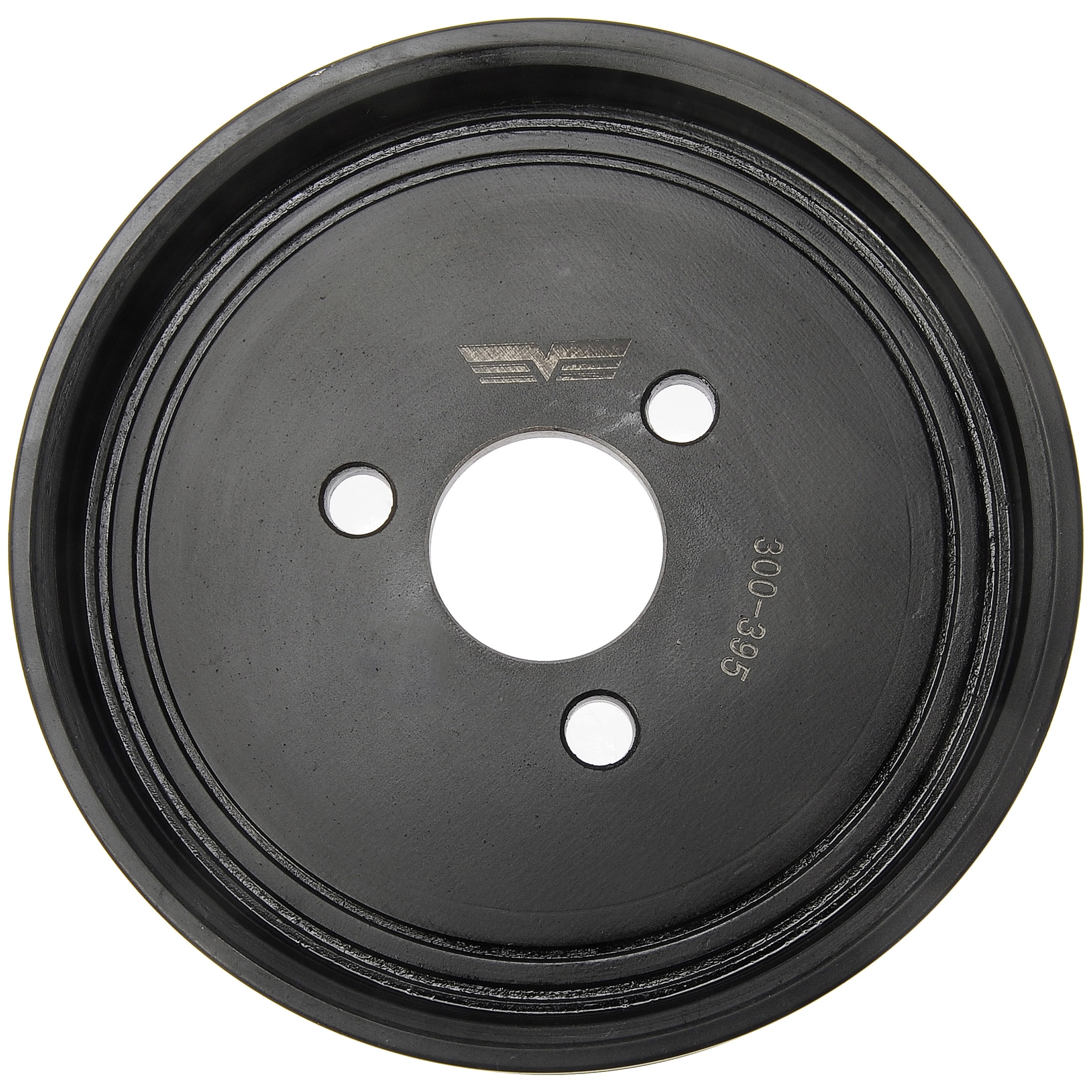 Dorman 300-395 Power Steering Pump Pulley for Specific BMW Models (OE FIX)