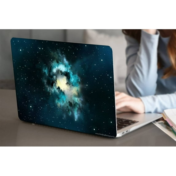 KSK KAISHEK Hard Case Cover Only for 2021/2022/2023 Rel. MacBook Pro 16" with XDR Display & Touch ID Type C Model: A2780/A2485 Galaxy A 0227
