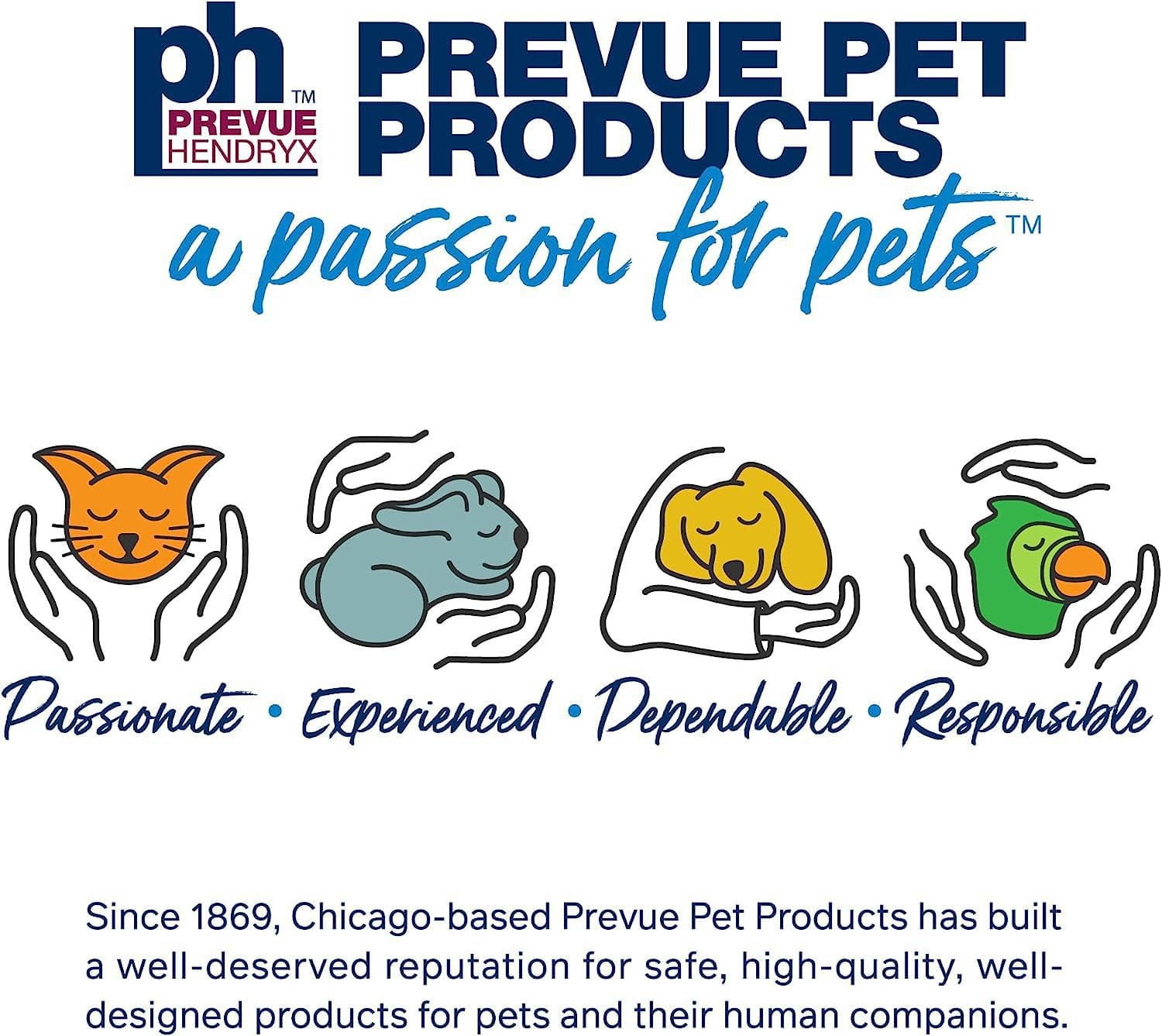 Prevue – Perroquet en fer forgé, noir