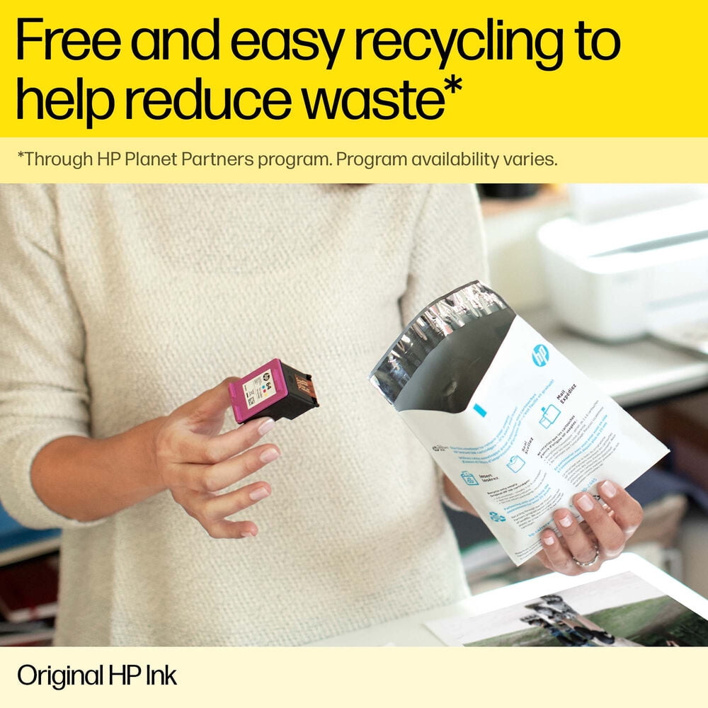 HP 711 29-ml Magenta DesignJet Ink Cartridge (CZ131A)