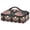 Subtle Aesthetic Style, variant on Iauyy Casserole Carrier for Hot Food Insulated Casserole Travel Carry Bag with Lid Food Warmer Bag for Party/Picnic,The Delicacy Of The Wings