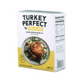 thumbnail image 6 of Turkey Perfect by Fire & Flavor Lemon Pepper Turkey Perfect Brine Kit, 6 of 10