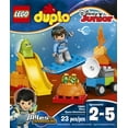 thumbnail image 2 of LEGO DUPLO Miles Miles' Space Adventures 10824, 2 of 8