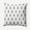 Laurel Tree Green, variant on Simply Daisy 18 inch Bunny Fluffle Easter Decorative Throw Pillow