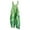 BA-Green, variant on lcziwo Womens Cotton Linen Jumpsuits Loose Fit Sleeveless Straps Wide Leg Holiday Rompers 2025 St. Patrick's Day Shamrock Print Overalls Vacation Outfits Green XL