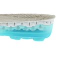 thumbnail image 3 of Hombres Mujeres Honeycomb Arch Support ejercicio Masajeando Plantillas Cojín METRO Yinane Orthotic Arch Sopor, 3 of 6