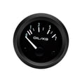thumbnail image 2 of Calibre Universal Kusrkot para Tablero de Instrumentos de Automóvil 12 V Presión de Aceite KG, 2 of 8