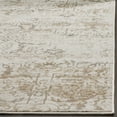 thumbnail image 3 of SAFAVIEH Artifact Emmeline Abstract Area Rug, Grey/Cream, 6'7" x 9'2", 3 of 8