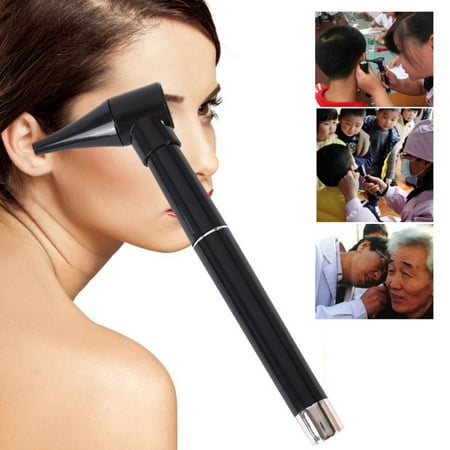 Medical Diagnostic Otoscope Ear Care Ear Scope (Best Otoscope For Home Use)