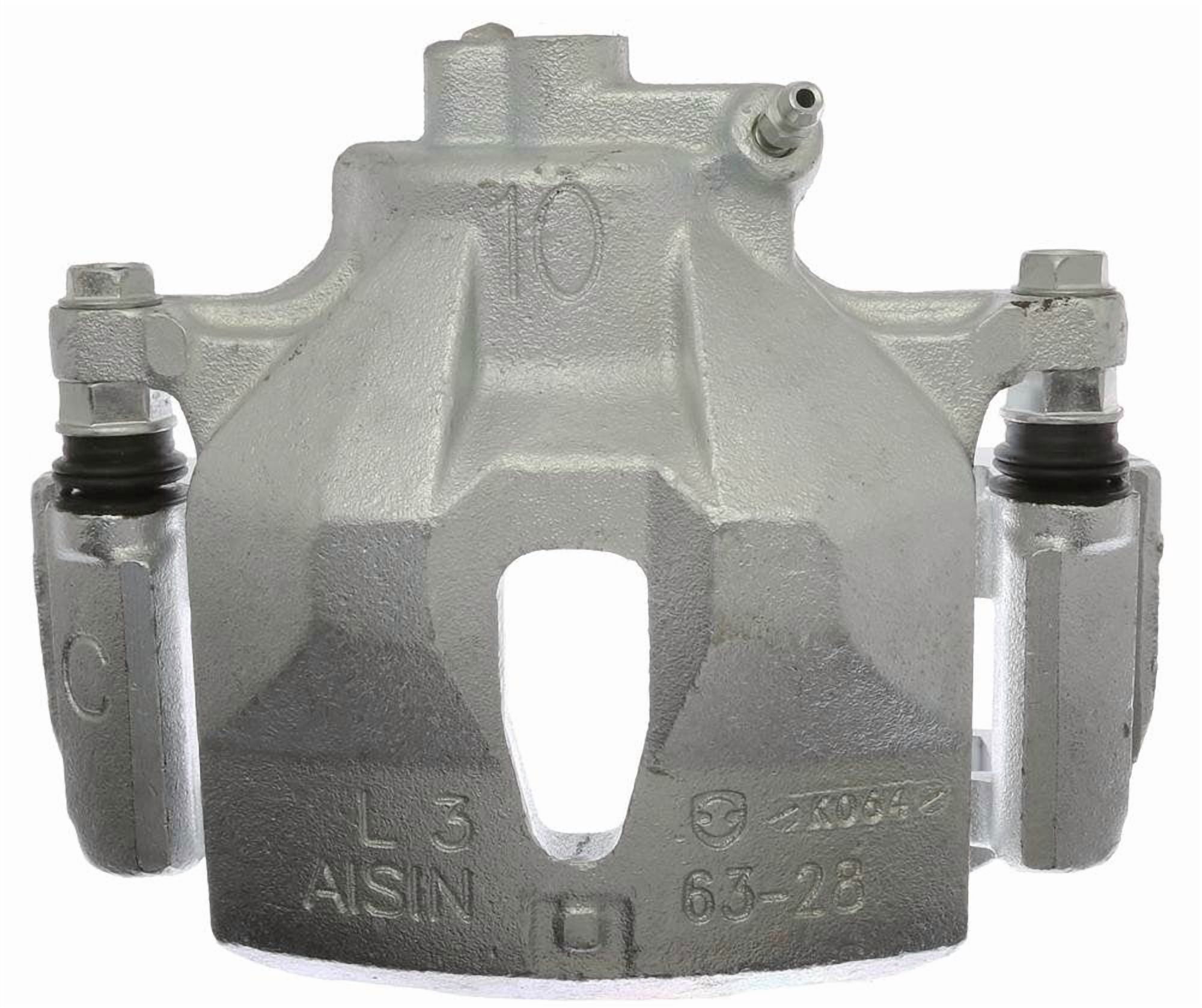 ACDelco 18FR2374C Reman Friction Ready Coated Disc Brake Caliper
