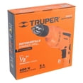 thumbnail image 2 of Rotomartillo profesional 600 W, 1/2', Truper Truper ROTO-1/2A10, 2 of 2