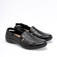 thumbnail image 2 of MOCASÍN VERDE T NEGRO 140847, 2 of 4