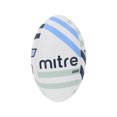 thumbnail image 1 of Mitre Grid Rugby Ball, 1 of 7