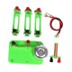 thumbnail image 2 of Kit de aprendizaje de campana eléctrica, equipo de enseñanza de electromagnetismo, herramienta de enseñanza de demostración de física, herramienta edu, 2 of 9