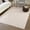 Pink, variant on Sabrina Soto Casa Collection Area Rug - Havana (2' 3" x 3' Rectangle Yellow/Ivory)