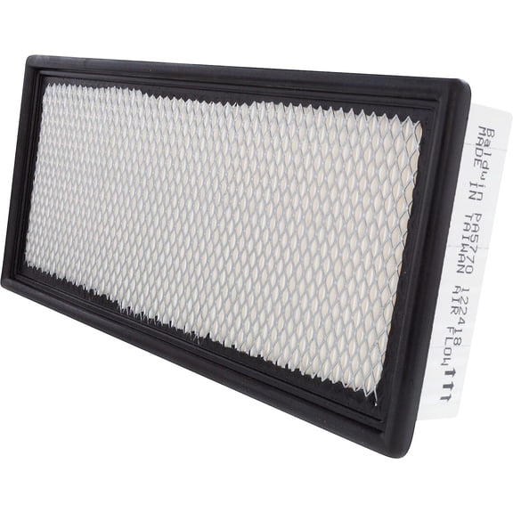 Cabin Air Filter for Baldwin PA5774; P637259; Wix 24616;Fit CAT 2656619