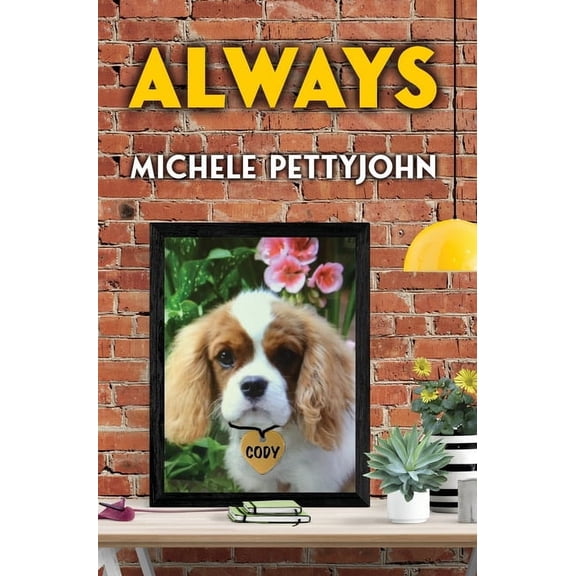 Always, (Hardcover)