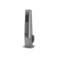 thumbnail image 1 of Lasko Ventilateur Tour Oscillant pour Terrasses, Patios, Porches et Vie en Plein Air - Créez Votre Paradis dans Votre Jardin, 42 Po, Gris, YF202, 1 of 8