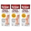 Kerasal Intensive Foot Repair Ointment 1 oz (Pack of 3)