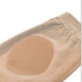 thumbnail image 5 of Calcetines de protección para el tobillo, mangas maleolares con almohadillas de gel para botas, patines, férulas y aparatos ortopédicos - 1 par s202412245128, 5 of 5