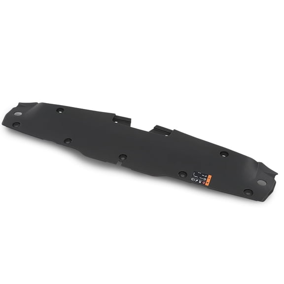 Front Compartment Front Sight Shield GM1224152 Fit For 2016-2020 Buick Envision