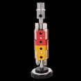 thumbnail image 3 of Aluminum Bike Bicycle Invisible Repair Tool Set Multi Portable Kit, 3 of 5