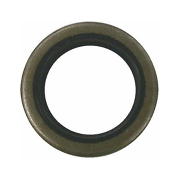 GLM Marine 86030 Oil Seal for Johnson/Evinrude V4/V6/V8 (78-06) & OMC Stern Drive