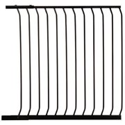 Dreambaby® 39 in. Wide Gate Extension for Chelsea Extra Tall Child Safety Gate