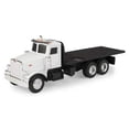 thumbnail image 1 of Peterbilt Flatbed Truck (1:64), 1 of 1