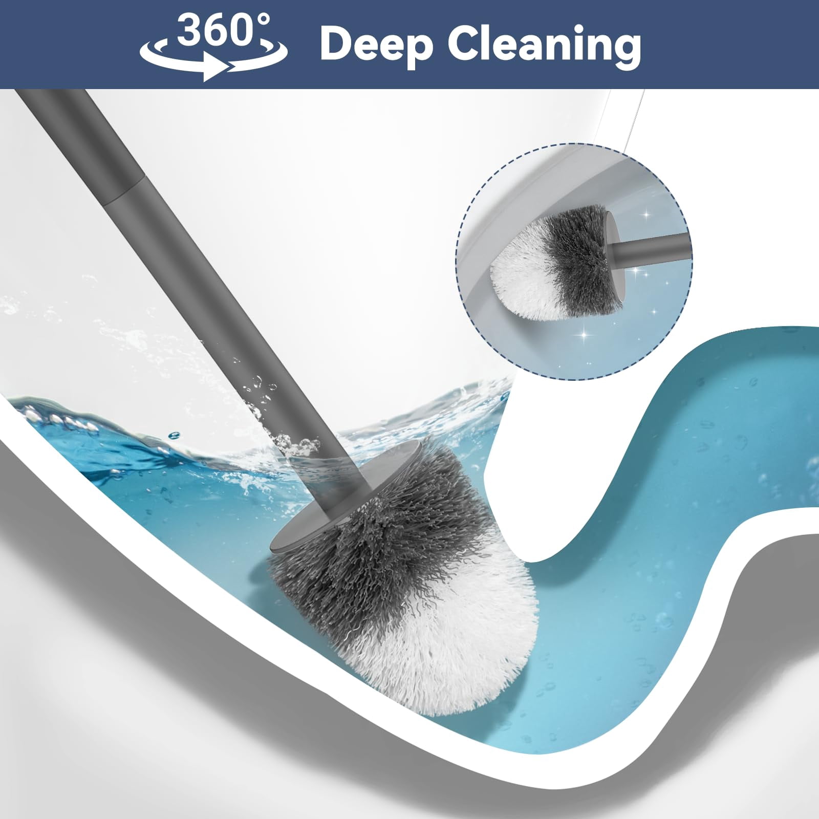 Toilet Brush