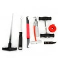 thumbnail image 1 of HLONK Car Professional Windshield Removal Kit Windscreen Glass Remover Tool Set, 1 of 8