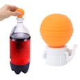 thumbnail image 1 of Tapas para Latas de Refrescos Tapas de Silicona para Latas de Refrescos Reutilizables y Aptas para el Lavavajillas Tapas para Latas de Refrescos Cerveza Bebidas Energéticas ANGGREK Otros, 1 of 8
