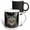 Multicolor, variant on 3drose, Usa, California. Male Tabby Cat Portrait., 11oz Mug