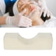 thumbnail image 3 of Almohada para pestañas con soporte para el cuello, soporte cervical para extensiones de pestañas Gris, 3 of 6