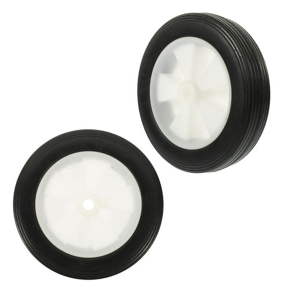 Lawn Mower Caster Wheels