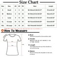 thumbnail image 3 of Drses Women's Tank Tops Summer Knit Striped Tank Tops Trendy Crewneck Sleeveless Shirts, 3 of 5