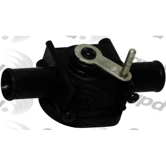 HVAC Heater Control Valve