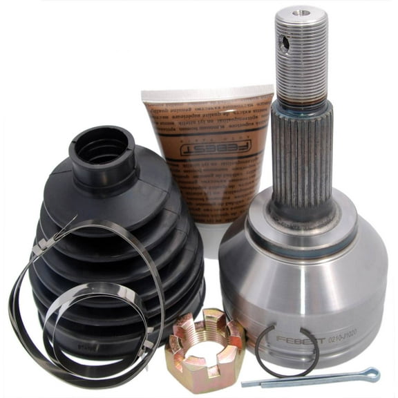 Febest OUTER CV JOINT 35X56X29 # 0210-J1020 OEM C9211-JA00A