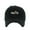 Black, variant on Faith with Cross Vintage Baseball Cap Embroidered Cotton Adjustable Distressed Dad Hat Black