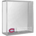 thumbnail image 2 of Inglasco Montreal Canadiens Retro Logo Collector's Puck w/Official NHL Team Display Case, 2 of 2
