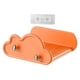 thumbnail image 4 of Ganchos para colgar en la pared Perfecl Naranja, 4 of 8